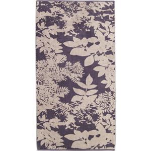 Cawö Duschtuch Duschtuch "Park Forest", Frottier (1-St), Walk-Frottier Motiv
