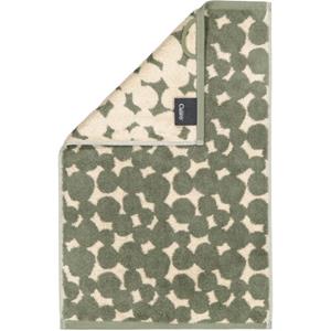 Cawö Handtuch Cawö Handtücher Loft Pebbles 6224, Baumwolle, 100% Baumwolle