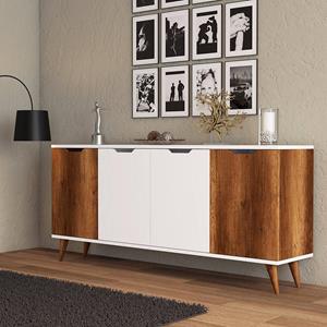 Kalune Design Wandkast Balerin | 