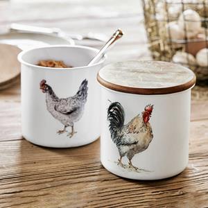 Loberon Pot set van 2 Nobles