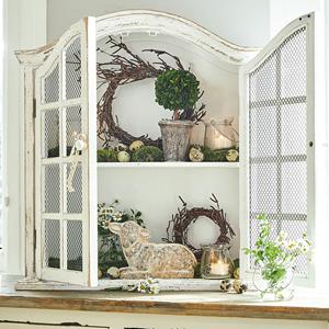 Loberon Wandkast Monthelie