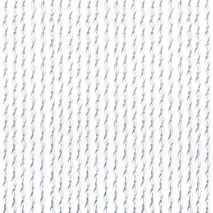 VidaXL Vliegengordijn voor deur Sara 60x190cm blauw