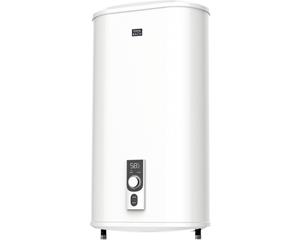 Wahlbach Elektrische Boiler Flat 50 Liter 2000 watt
