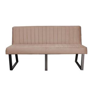 HomingXL Eetkamerbank - Hengelo - stof Element beige 06 - 180 cm