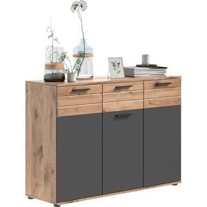 INOSIGN Dressoir Riga Breedte 120 cm