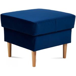 ROPEZ Poef Gobi velvet | 