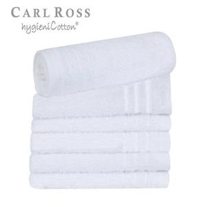 Carl Ross Gastendoeken HygieniCotton (6-delig)