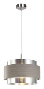 Rabalux - 5383 Basil Pendelleuchte E27 max 40W