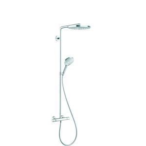 Hansgrohe douchesysteem Raindance Select S 240.