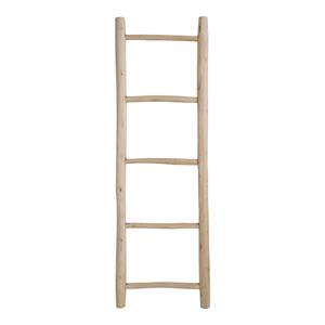 House Nordic Kledingladder Deacon teakhout | 