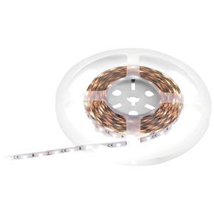 Eurolite 50530109 LED-Streifen EEK: F (A - G) 12V 5m Neutralweiß