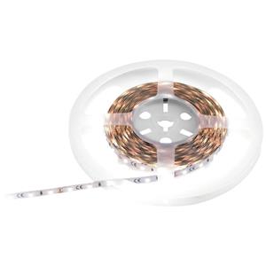 Eurolite 50530109 LED-strip Energielabel: F (A - G) 12 V 5 m Neutraalwit