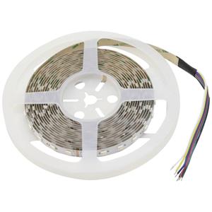 Eurolite 50530143 LED-strip 24 V 5 m RGB