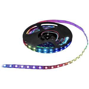 Eurolite 50530205 LED-strip 5 V 5 m RGB