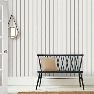 Praxis Vliesbehang Vintage 25769
