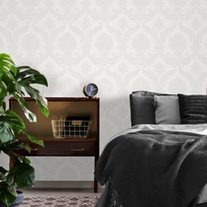 Praxis Vliesbehang Vintage 25720
