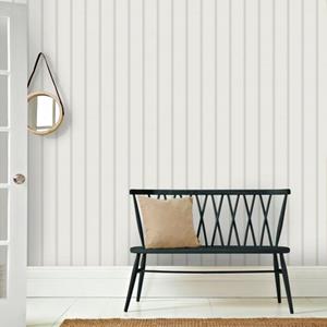 Praxis Vliesbehang Vintage 25766