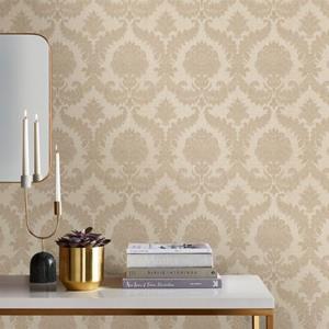 Praxis Vliesbehang Vintage 25722
