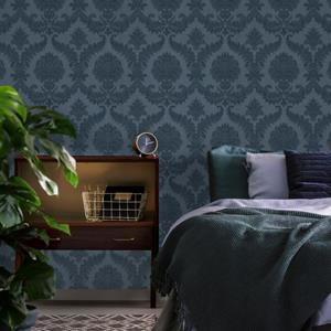 Praxis Vliesbehang Vintage 25727