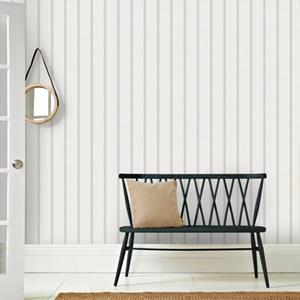 Praxis Vliesbehang Vintage 25762