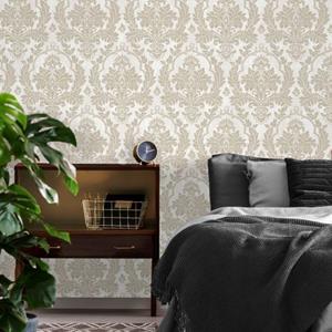 Praxis Vliesbehang Vintage 25712