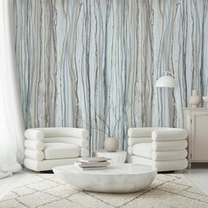 Marburg Fototapete Svea, glatt, matt, moderne Vliestapete für Wohnzimmer Schlafzimmer Küche