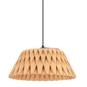 Steinhauer Beuken hanglamp Maze Ø 46cm 3490E