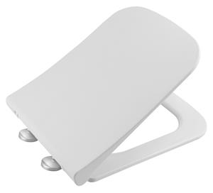 Bruckner Walter toiletbril softclose wit