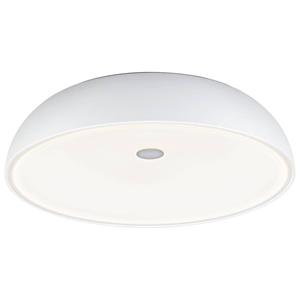 Paulmann 96783 Jaron LED-Deckenleuchte LED 26.5W Weiß (matt)