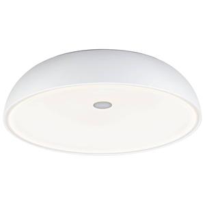 Paulmann 96783 Jaron LED-plafondlamp LED 26.5 W Wit (mat)