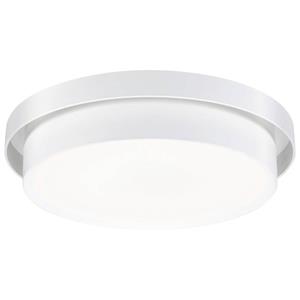 Paulmann 96779 Malik LED-plafondlamp LED 13.5 W Wit