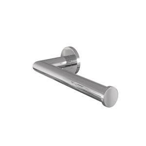 Brauer Chrome Edition Toiletrolhouder - 1 rol - chroom 5-CE-150