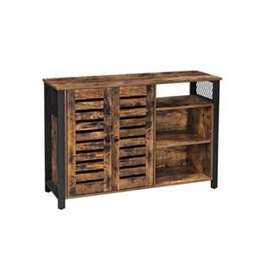 MAZAZU Industrieel dressoir Florien