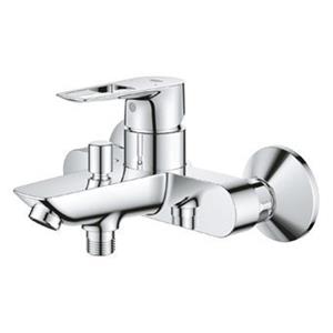 Grohe Start Loop badmengkraan met omstel Chroom 23355001