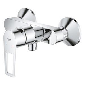 Grohe Start Loop douchemengkraan Chroom 23354001