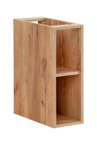 Capri Oak 810A FSC kleine kast 57x20cm eiken