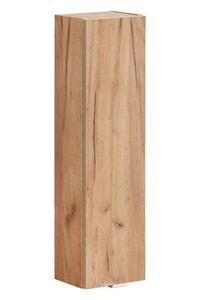 Capri Oak 830A FSC kolomkast 75cm eiken