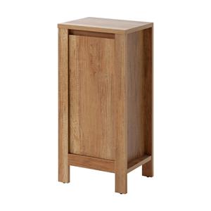 Comad Classic Oak 810 FSC kleine kast 86x40cm eiken