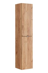 Comad Capri Oak 800A FSC kolomkast 170cm eiken