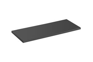 Comad Monako 881 plank voor onderkast poten 60x43cm grijs