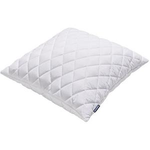Dunlopillo Microfiberkussen Home, kussen is anti-allergisch, zacht en ademend