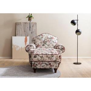 Home affaire Zithoek LUCIENNE (2-delig)