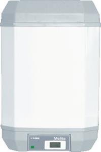 NIBE Melite elektrische Smart-boiler 80L m. energielabel B 84094