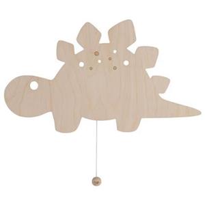 Baby's Only Wandlamp dino Wonder - Bruin