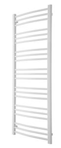 TVS Design Nemo handdoekradiator wit 348W 140x51cm