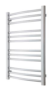 TVS Design Nemo handdoekradiator chroom 299W 119,5x51cm