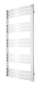 TVS Design Dino handdoekradiator chroom 310W 104x50cm