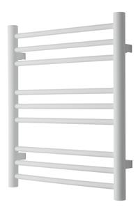 TVS Design Pivo handdoekradiator wit 135W 59x50cm