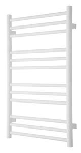 TVS Design Pivo handdoekradiator wit 189W 78,5x50cm