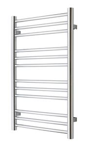 TVS Design Pivo handdoekradiator chroom 189W 78,5x50cm